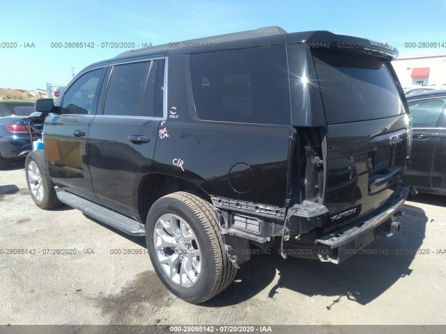 Photo 2 VIN: 1GKS2BKCXGR368895 - GMC YUKON 