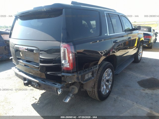 Photo 3 VIN: 1GKS2BKCXGR368895 - GMC YUKON 