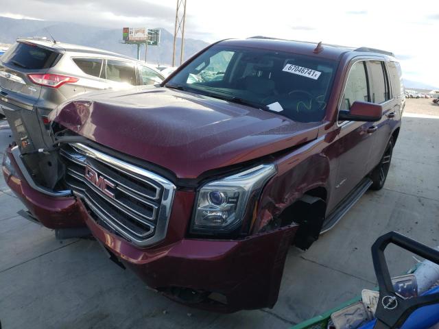 Photo 1 VIN: 1GKS2BKCXGR398589 - GMC YUKON SLT 