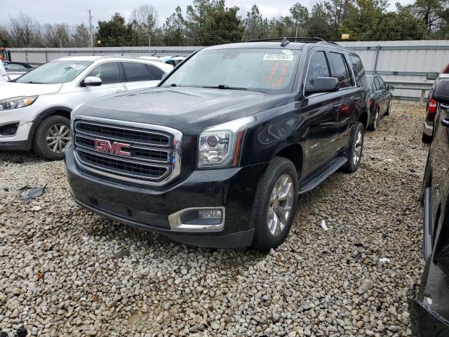 Photo 0 VIN: 1GKS2BKCXHR146746 - GMC YUKON SLT 