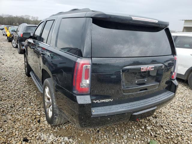 Photo 1 VIN: 1GKS2BKCXHR146746 - GMC YUKON SLT 