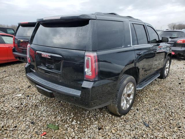 Photo 2 VIN: 1GKS2BKCXHR146746 - GMC YUKON SLT 