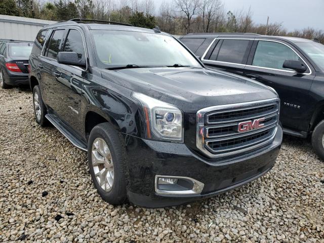 Photo 3 VIN: 1GKS2BKCXHR146746 - GMC YUKON SLT 