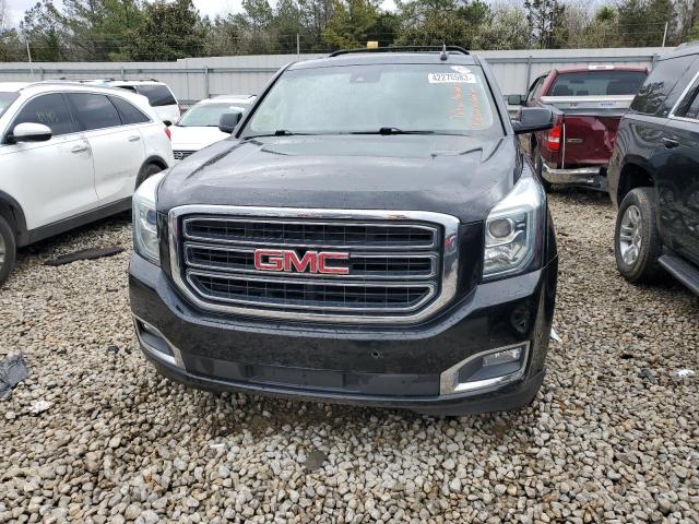 Photo 4 VIN: 1GKS2BKCXHR146746 - GMC YUKON SLT 