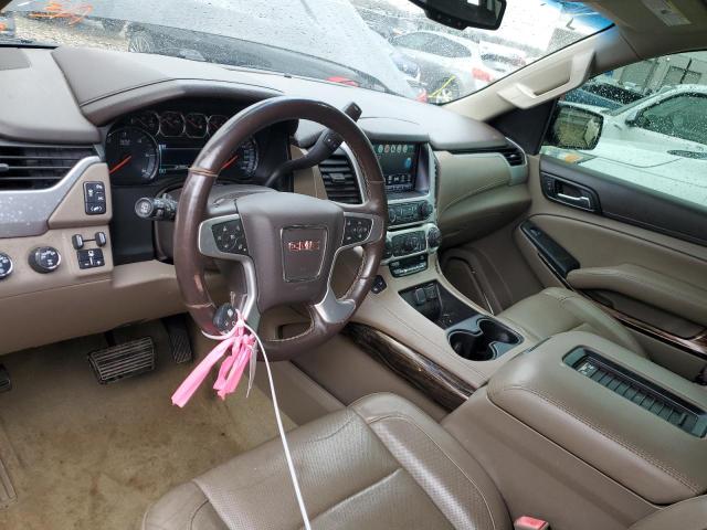 Photo 7 VIN: 1GKS2BKCXHR146746 - GMC YUKON SLT 