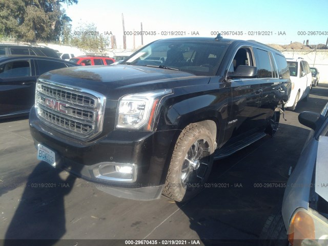 Photo 1 VIN: 1GKS2BKCXHR148626 - GMC YUKON 