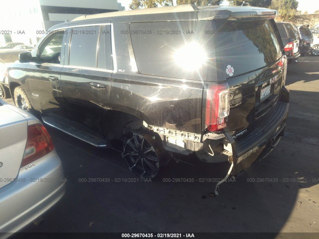 Photo 2 VIN: 1GKS2BKCXHR148626 - GMC YUKON 