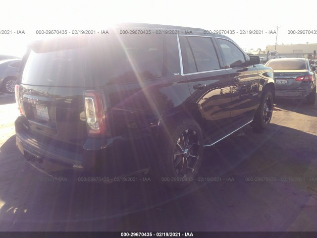 Photo 3 VIN: 1GKS2BKCXHR148626 - GMC YUKON 