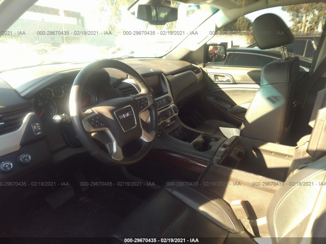 Photo 4 VIN: 1GKS2BKCXHR148626 - GMC YUKON 