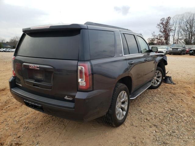 Photo 3 VIN: 1GKS2BKCXHR352908 - GMC YUKON SLT 