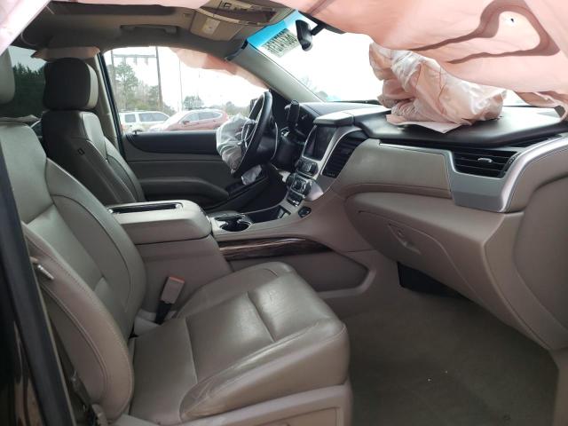 Photo 4 VIN: 1GKS2BKCXHR352908 - GMC YUKON SLT 