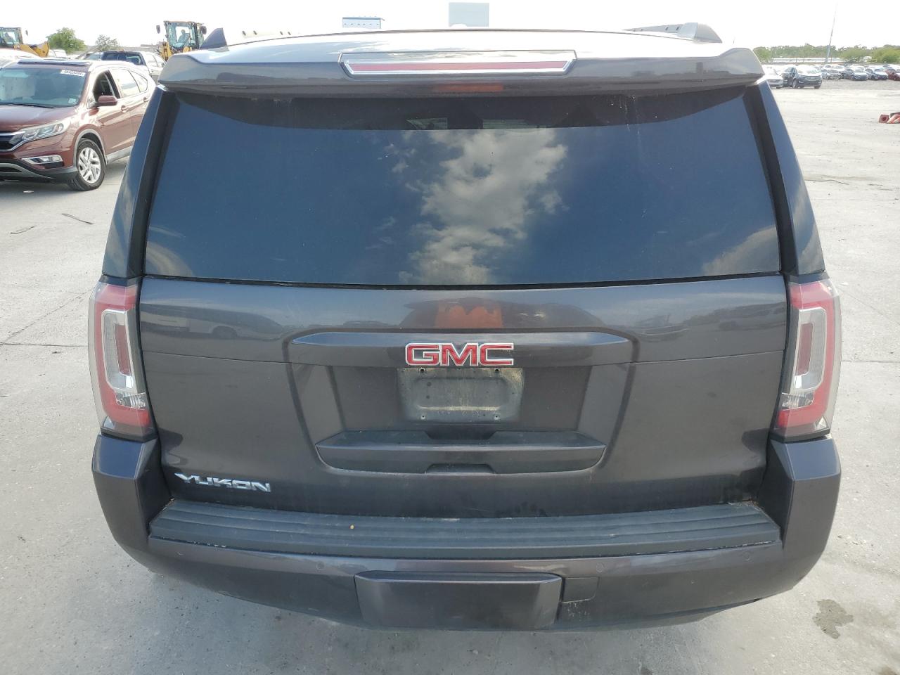 Photo 5 VIN: 1GKS2BKCXHR406515 - GMC YUKON 