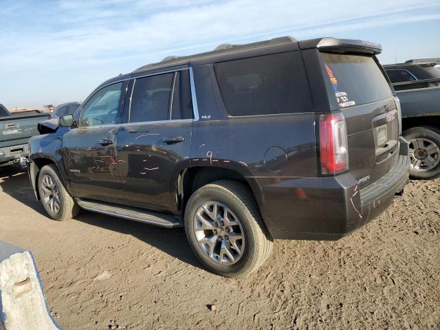 Photo 1 VIN: 1GKS2BKCXJR158286 - GMC YUKON SLT 