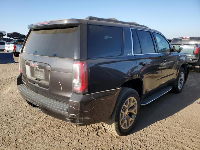 Photo 2 VIN: 1GKS2BKCXJR158286 - GMC YUKON SLT 