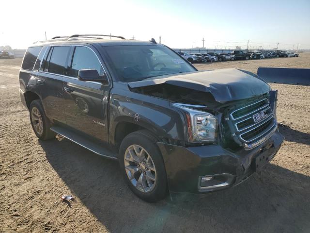 Photo 3 VIN: 1GKS2BKCXJR158286 - GMC YUKON SLT 