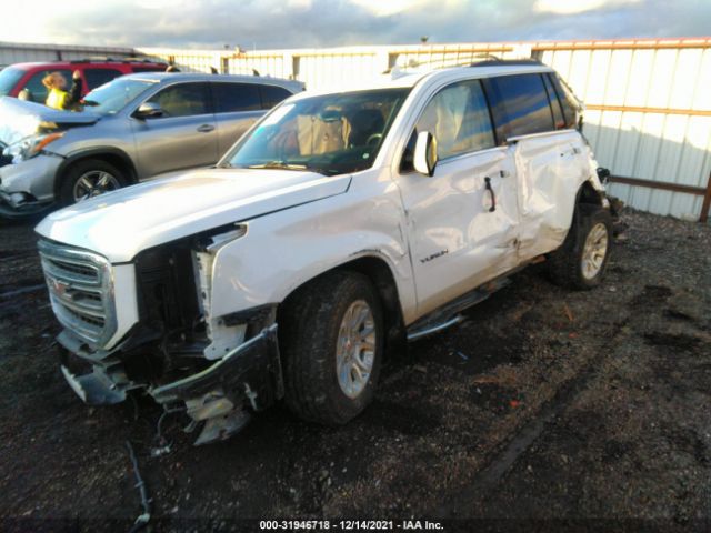 Photo 1 VIN: 1GKS2BKCXJR180479 - GMC YUKON 