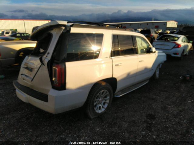 Photo 3 VIN: 1GKS2BKCXJR180479 - GMC YUKON 