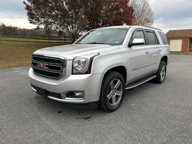 Photo 1 VIN: 1GKS2BKCXJR242057 - GMC YUKON SLT 