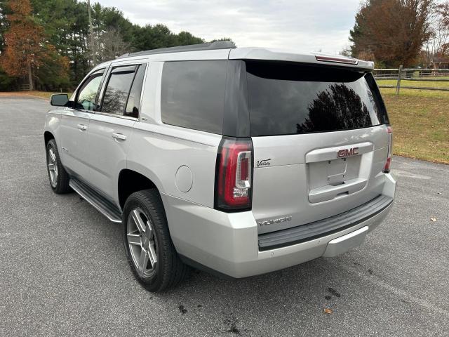 Photo 2 VIN: 1GKS2BKCXJR242057 - GMC YUKON SLT 