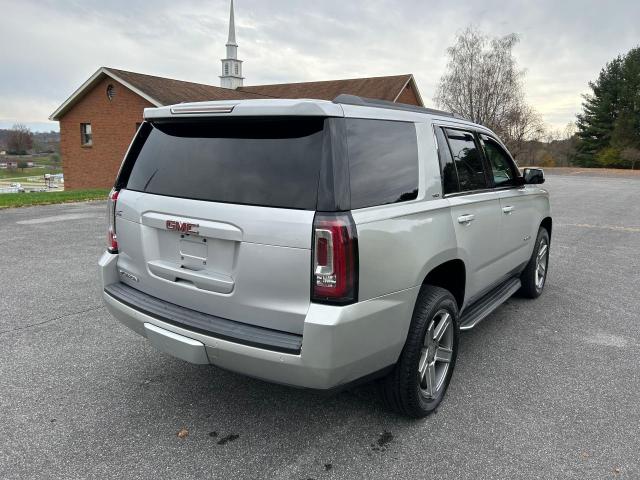 Photo 3 VIN: 1GKS2BKCXJR242057 - GMC YUKON SLT 