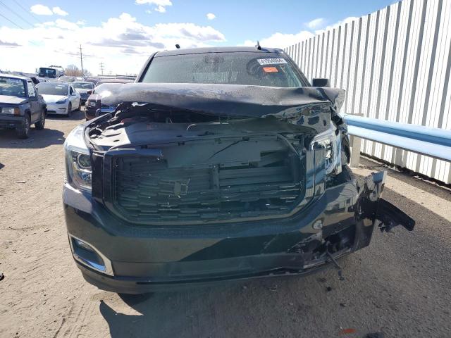 Photo 4 VIN: 1GKS2BKCXJR398728 - GMC YUKON SLT 