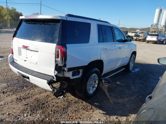 Photo 3 VIN: 1GKS2BKCXLR252168 - GMC YUKON 