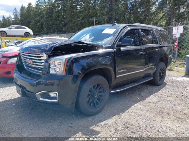 Photo 1 VIN: 1GKS2BKCXLR260156 - GMC YUKON 