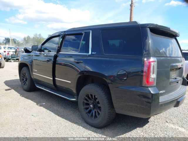 Photo 2 VIN: 1GKS2BKCXLR260156 - GMC YUKON 