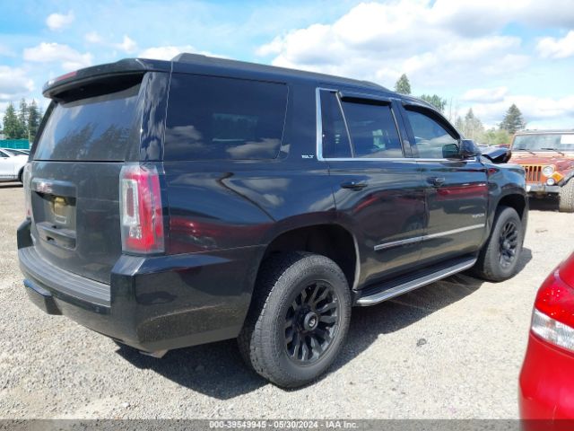 Photo 3 VIN: 1GKS2BKCXLR260156 - GMC YUKON 