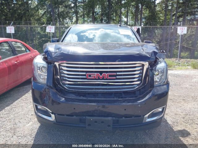 Photo 5 VIN: 1GKS2BKCXLR260156 - GMC YUKON 