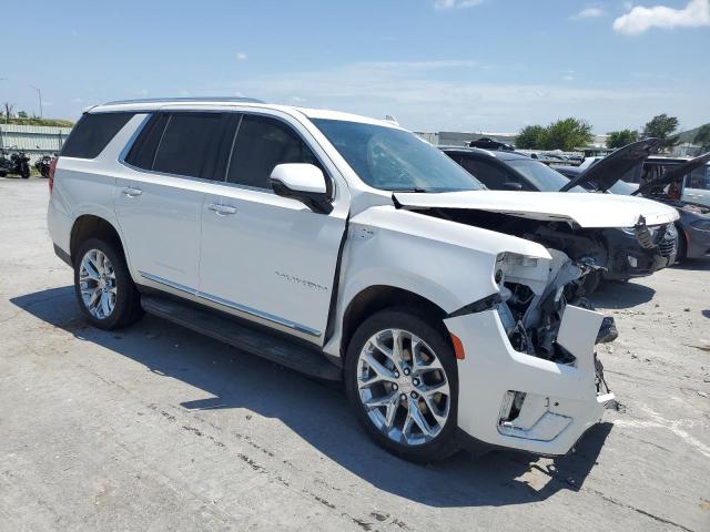 Photo 3 VIN: 1GKS2BKD0MR127108 - GMC YUKON SLT 