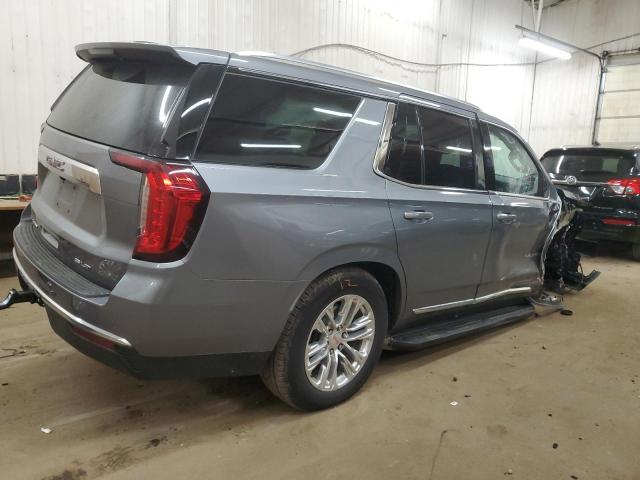 Photo 2 VIN: 1GKS2BKD0MR150422 - GMC YUKON SLT 