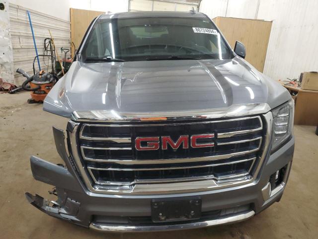 Photo 4 VIN: 1GKS2BKD0MR150422 - GMC YUKON SLT 