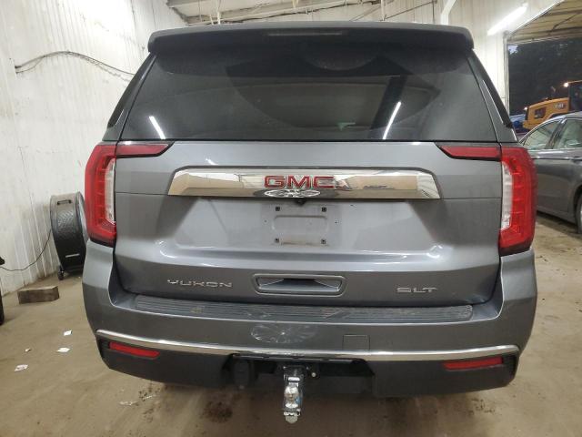 Photo 5 VIN: 1GKS2BKD0MR150422 - GMC YUKON SLT 