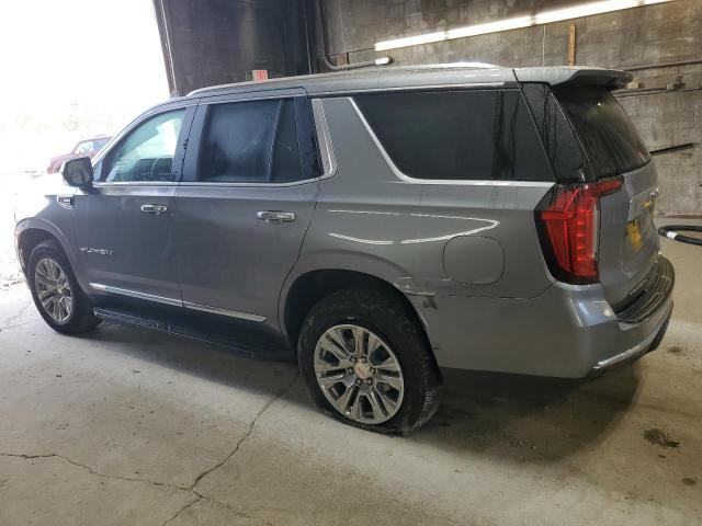 Photo 1 VIN: 1GKS2BKD0MR429806 - GMC YUKON SLT 