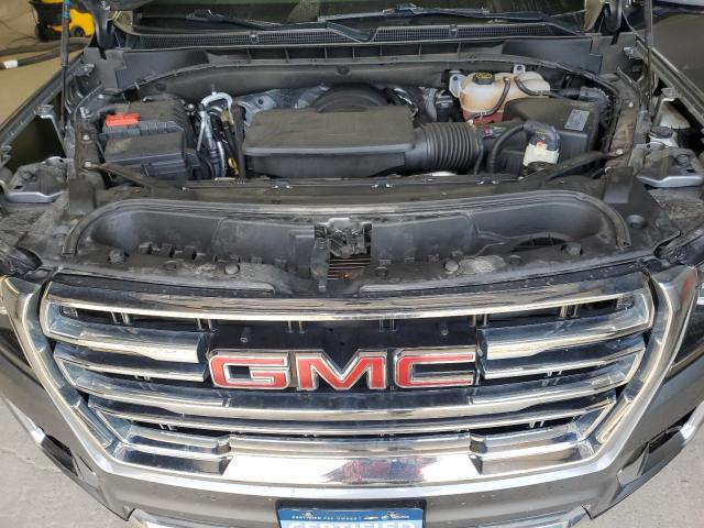 Photo 11 VIN: 1GKS2BKD0MR429806 - GMC YUKON SLT 