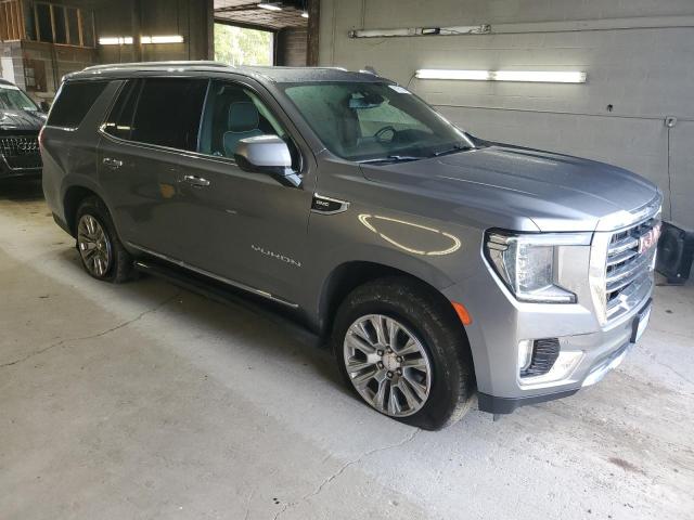 Photo 3 VIN: 1GKS2BKD0MR429806 - GMC YUKON SLT 