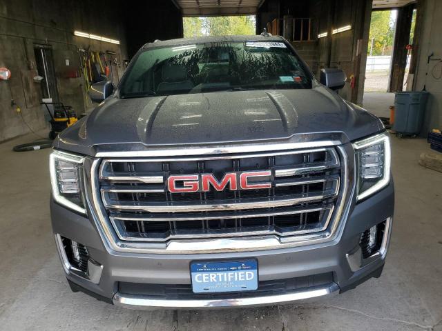 Photo 4 VIN: 1GKS2BKD0MR429806 - GMC YUKON SLT 