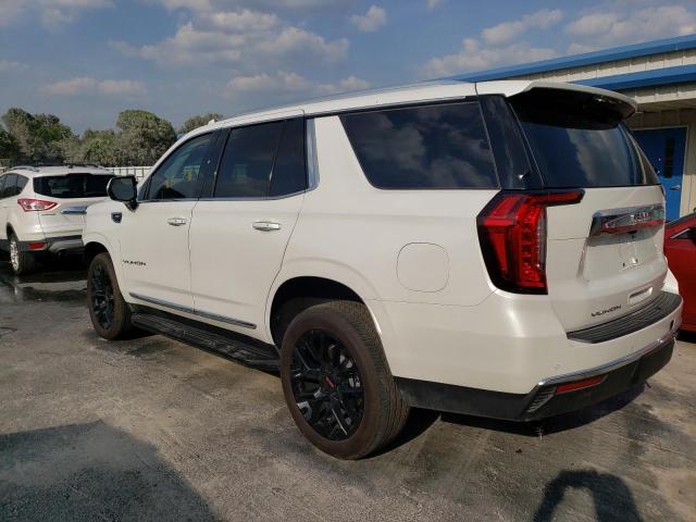 Photo 1 VIN: 1GKS2BKD0PR120888 - GMC YUKON SLT 