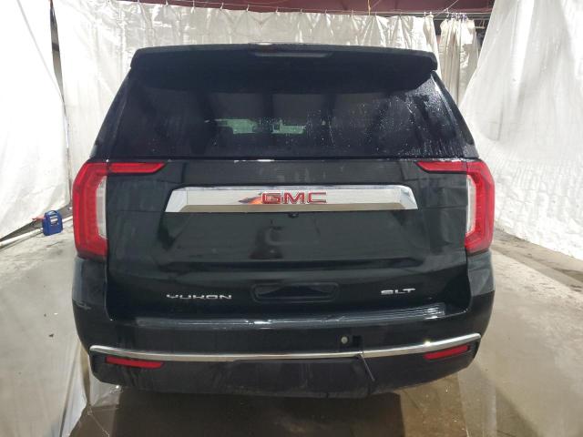 Photo 5 VIN: 1GKS2BKD0PR405994 - GMC YUKON SLT 