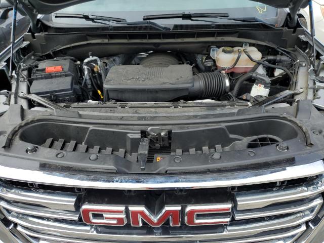 Photo 11 VIN: 1GKS2BKD0PR532602 - GMC YUKON SLT 