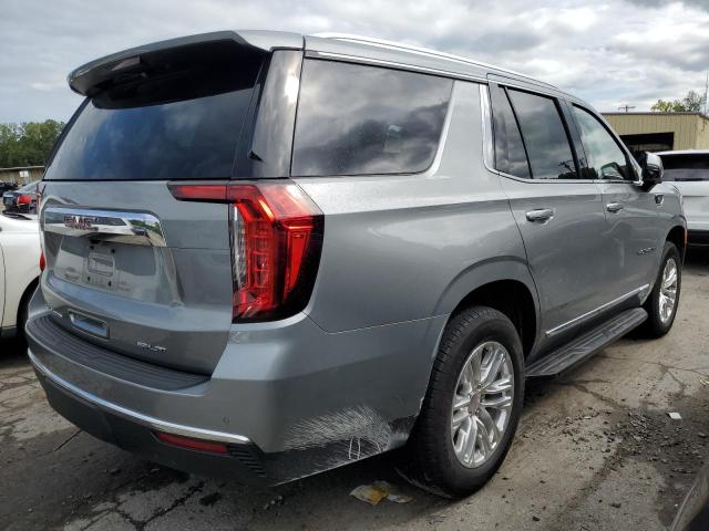 Photo 2 VIN: 1GKS2BKD0PR532602 - GMC YUKON SLT 