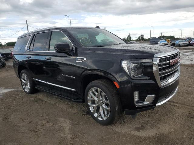 Photo 3 VIN: 1GKS2BKD1MR192517 - GMC YUKON 