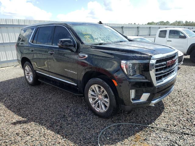 Photo 3 VIN: 1GKS2BKD1MR436652 - GMC YUKON SLT 