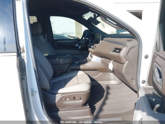 Photo 4 VIN: 1GKS2BKD1MR442595 - GMC YUKON 