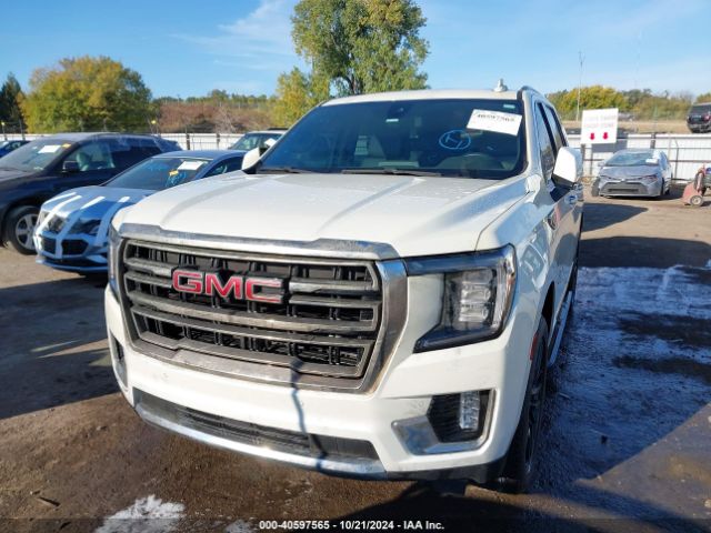 Photo 5 VIN: 1GKS2BKD1MR442595 - GMC YUKON 