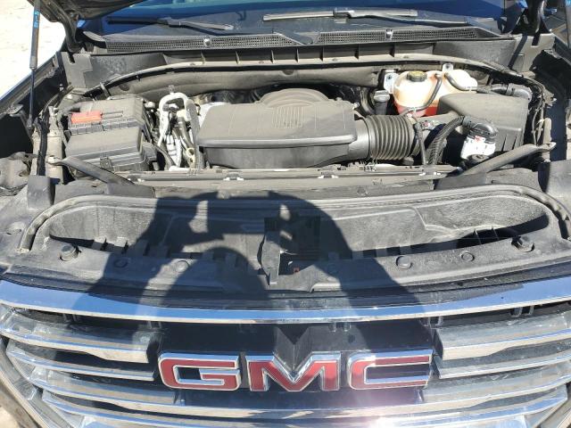 Photo 10 VIN: 1GKS2BKD1PR107941 - GMC YUKON 