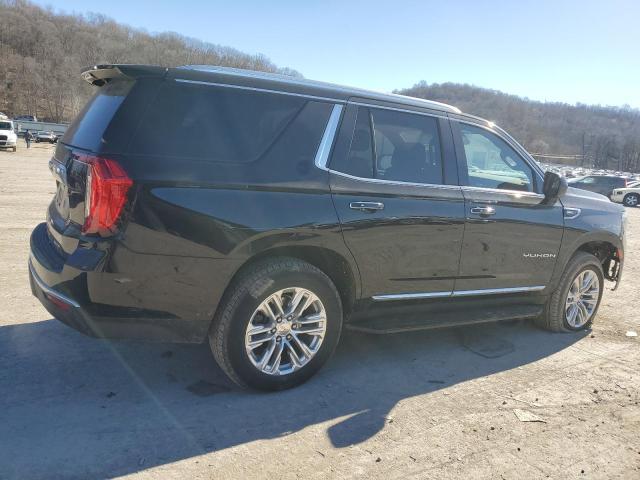 Photo 2 VIN: 1GKS2BKD1PR107941 - GMC YUKON 