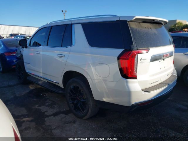 Photo 2 VIN: 1GKS2BKD1PR130149 - GMC YUKON 