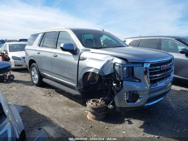 Photo 0 VIN: 1GKS2BKD1PR221535 - GMC YUKON 